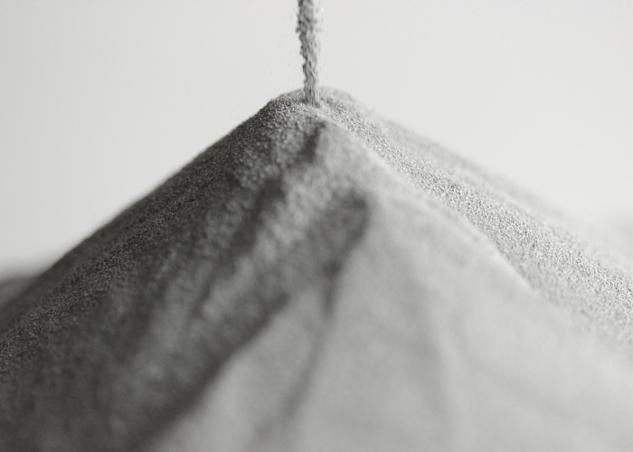 3d printing market by material