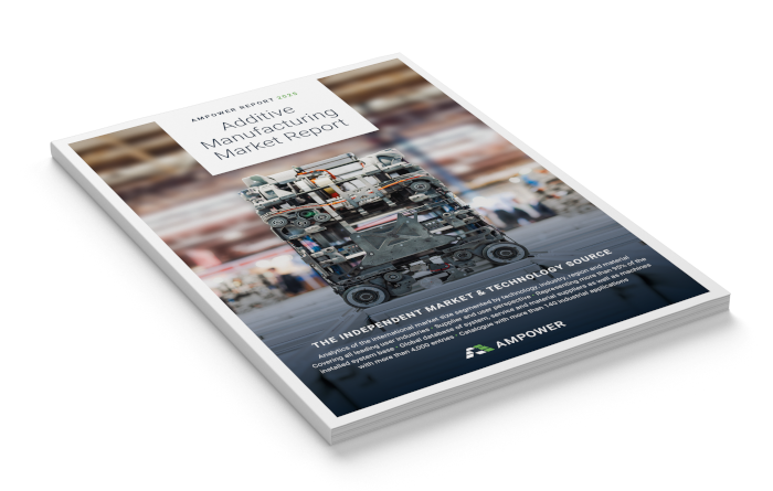 ampower additive manufacturing report